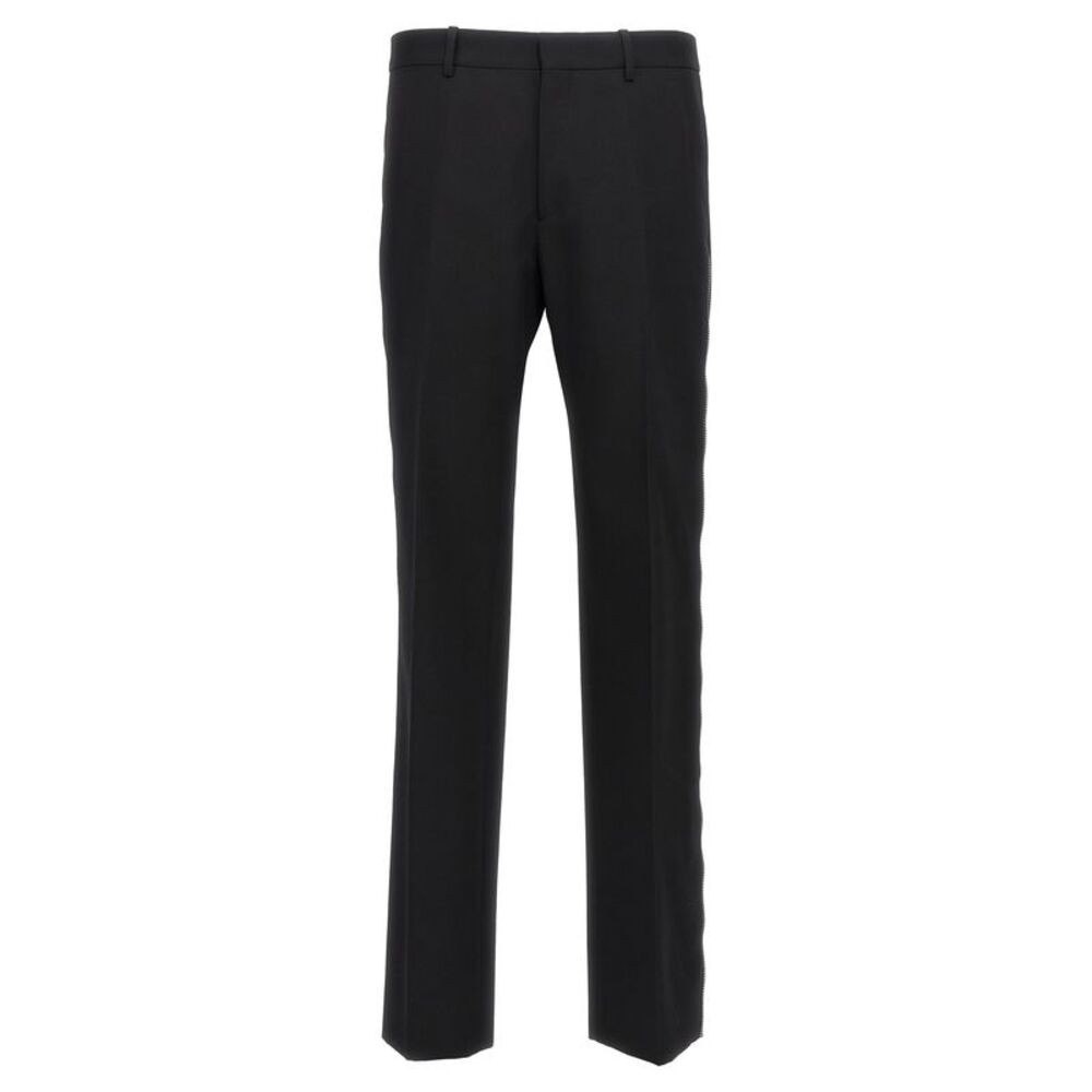 Off-White Men 'Ow Emb' Pants